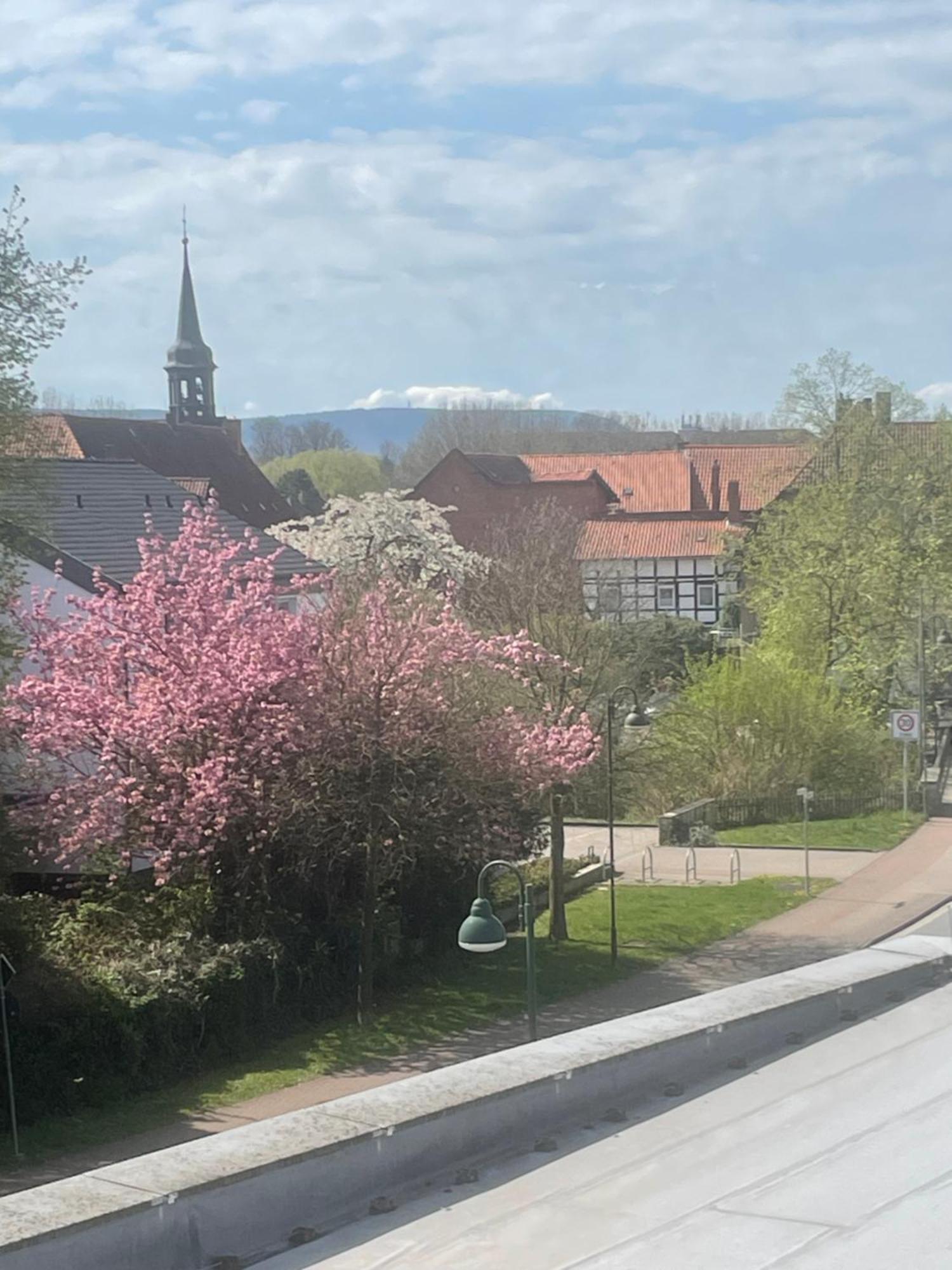 Bei Chogman Hotel Gronau  Exterior photo